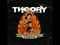 Theory of a Deadman - What Was I Thinking