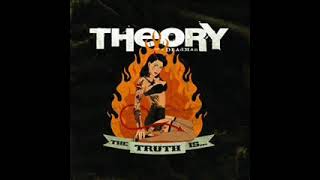 Theory of a Deadman - What Was I Thinking