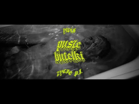 ywiS feat. TKZetor - Puste Butelki (prod.Pitfall cuty. Dj Twister)