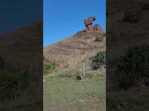 Ribeirão Claro . Paraná