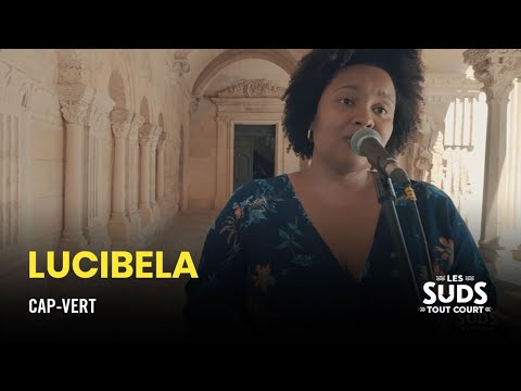 Lucibela - Chica di nha maninha [Les Suds, tout court] #10