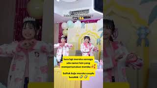 Download lagu Tapril‼️😂Tasya April Duo Bestie mulaii mengguncang dunia live 😆😆 #da7 #tasyada7 #aprilda7 #shorts mp3