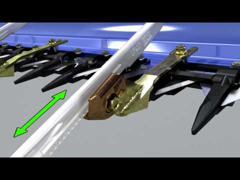 Schumacher Pro Flex Lifter Video