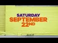 Nickelodeon HD US Continuity September 2018
