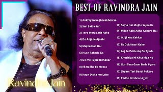 Best Songs of Ravindra Jain - The Greatest Musicia
