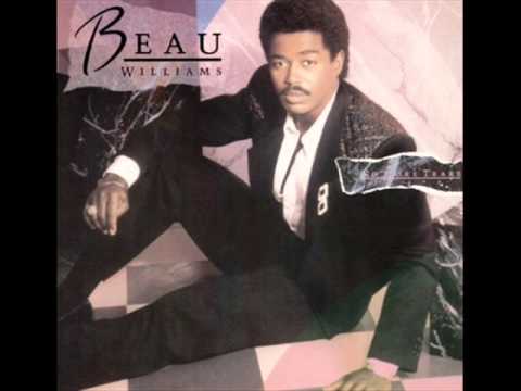 Beau Williams I'll be true 1986