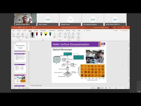 ZAT487 231020 - Wafer Characterisation