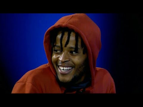 IDOLS SA 2020 SONWABILE'S AUDITION
