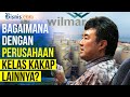 Kasus Suap Minyak Goreng Ini Profil Wilmar Nabati