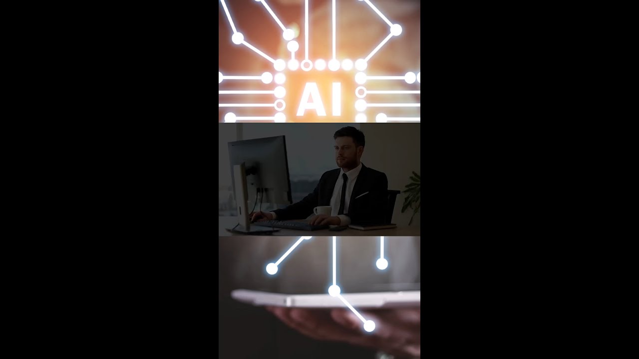 Unlocking the Power of Data Analytics  AI in Accounting #shorts