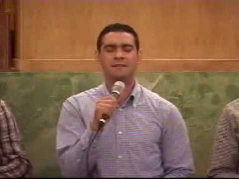 Fratii din Toflea - Din nou la altar