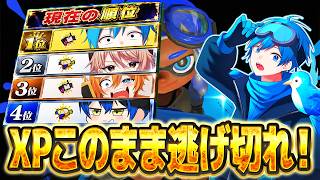 深夜のコソ練でパワーあげるぞ！！！！【スプラトゥーン3】