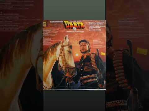 Naach Mere Lala Tu_Daata 1989