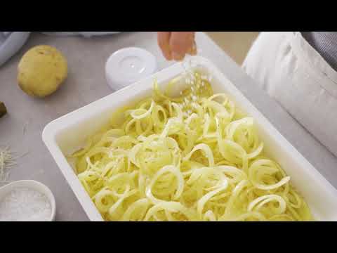 Spiralizer FullStar z The113 Agency