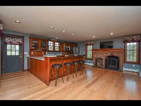 39 Cooney Rd Spencer, MA 01562 - Single Family - Real Estate - For Sale