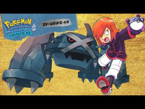 ///POKEMON SOUL-SILVER VIDALOCKE\\\~EP. 40~///La calle victoria es tranquila...CULITOOO?!?!?!\