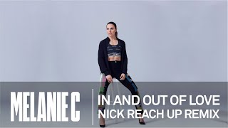 In And Out of Love - Nick Reach Up Remix
