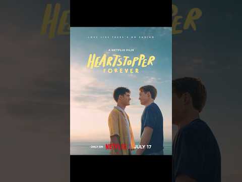 'Heartstopper', en la cuerda floja de Netflix: ¿Nick y Charlie podrían ser cancelados?