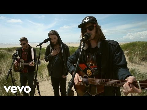 Dry the River - Bible Belt (VEVO SummerSix Acoustic at Beach Break Live)