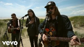 Dry the River - Bible Belt (VEVO SummerSix Acoustic at Beach Break Live)