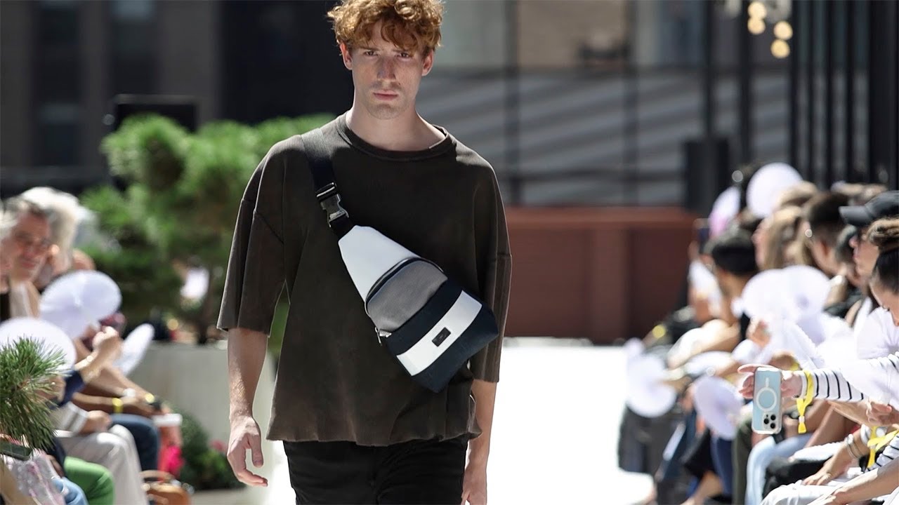 SHOES | Spring Summer 2026 | New York Fashion Week