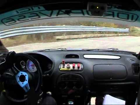 Rally Ronde Monte Caio 2014 Paganini Razza Ps 4