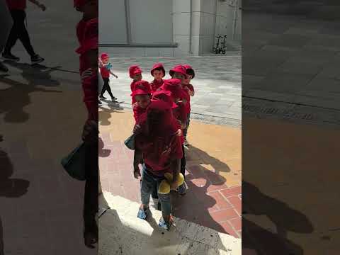 Angels Garden Short 6