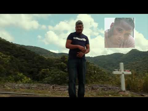 Trinidad Mad Man - Sing For Jesus (Offical Music Video)