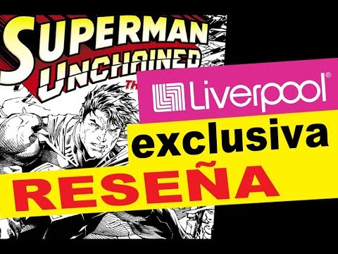 download lagu mp3 mp4 Superman Unchained Liverpool, download lagu Superman Unchained Liverpool gratis, unduh video klip Superman Unchained Liverpool