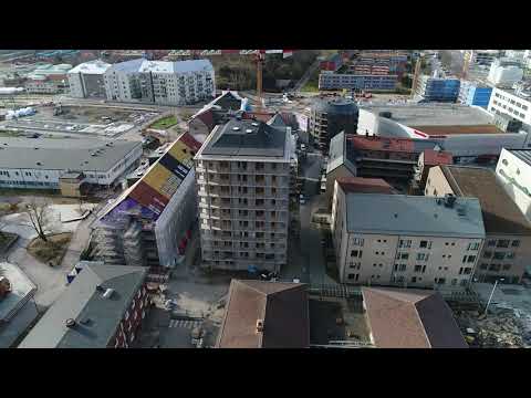 powerphoto.nu Selma stad 20220326