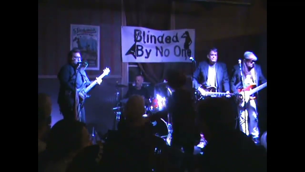 Promotional video thumbnail 5 for Rock Steady