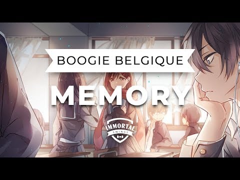 Boogie Belgique - Memory (Electro Swing)