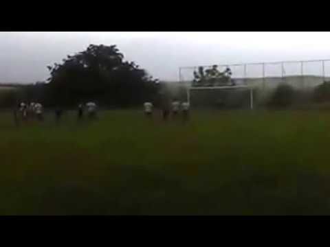 Prvi penal zvezde tima OFK Guncati-Dalibora Bakića