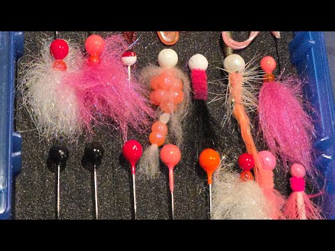 Trout & Steelhead Fishing LIVE