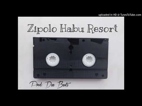 TANZPANDA X CAPEHENSLOW_ Zipolo Habu Resort ( Official Audio) 2020