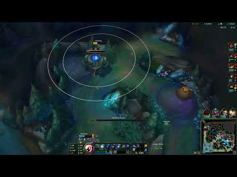 Scripter POV - Veigar