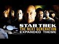 Star Trek: The Next Generation Expanded Theme