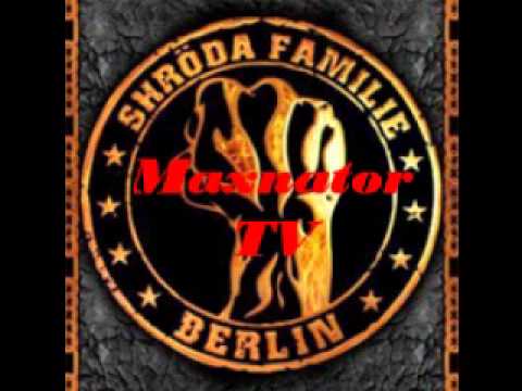 Sektenmuzik - Shrödaz official music video 2011