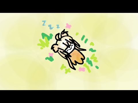 monday morning - heiakim, Trifect, & Kiichan (Khaki Alien Cover)