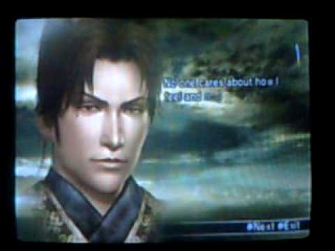 Let's (Also) Play Dynasty Warriors 5: Ling Tong, Chi Bi part 01