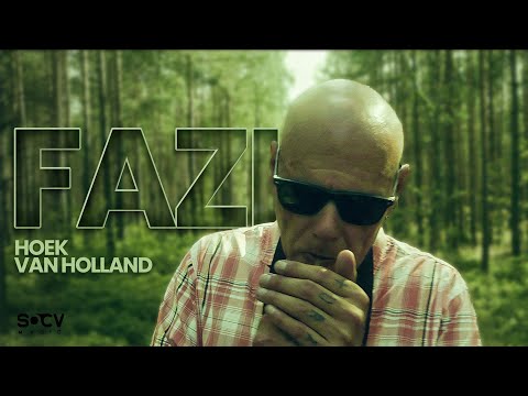 FAZI - Hoek van Holland (prod. Lazy Rida Beats)