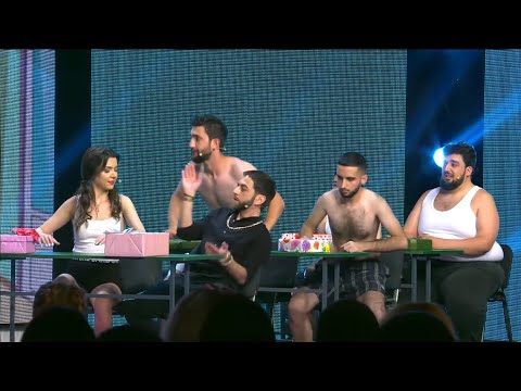 Women's Club 79 - ՎԵՐՋԻՆ ԴԱՍ