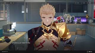スターレイル　聖杯行く