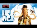 2002 Ice Age AMC Theatres March 15 2002