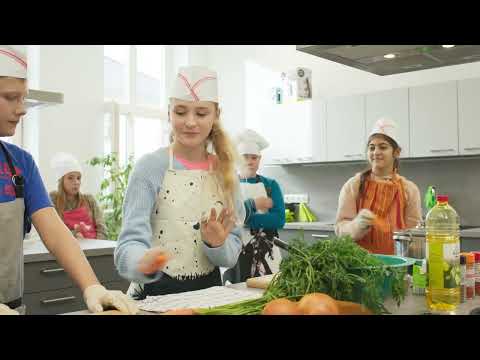 Bläserklasse und Hauswirtschaft am Johannes-Sturmius-Gymnasium Schleiden