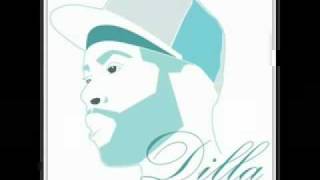 J.Dilla ft.The Pharcyde - She Said (Remix)