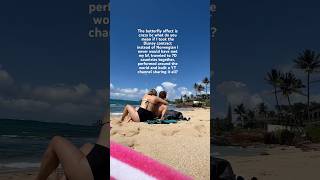 Everything happens for a reason! ❤️ #travelcouples #cruiselife #hawaii