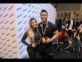 BODYPOWER EXPO BIRMINGHAM PART2