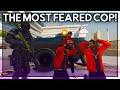 The Most Feared Cop In The City Of LOS SANTOS Throwback GTA RP Grizzley World RP