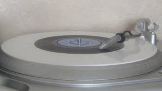 Chicken Shack - Tears In The Wind ( Blue Horizon ).